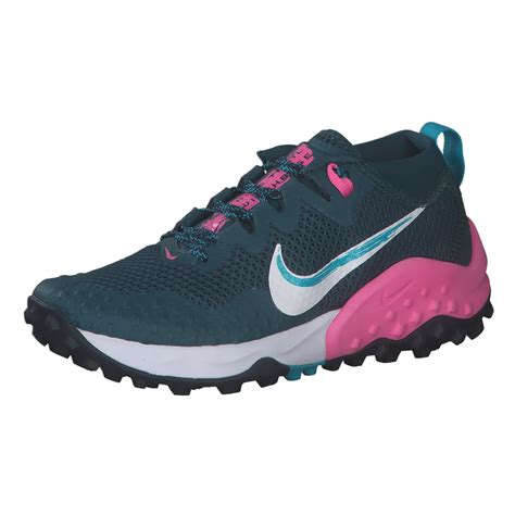 Laufschuhe für Damen Nike Wildhorse 7 CZ1864